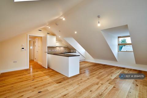 1 bedroom flat to rent, Rickard House, Cambridge, CB4