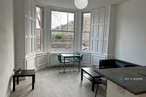 2 bedroom flat to rent, Granville Terrace, Edinburgh, EH10