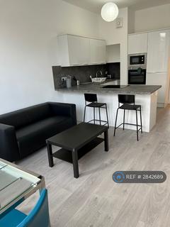 2 bedroom flat to rent, Granville Terrace, Edinburgh, EH10