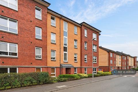 undefined, Springfield Gardens, Glasgow, G31