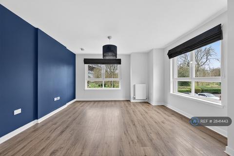 undefined, Springfield Gardens, Glasgow, G31