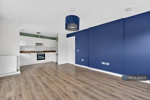 undefined, Springfield Gardens, Glasgow, G31