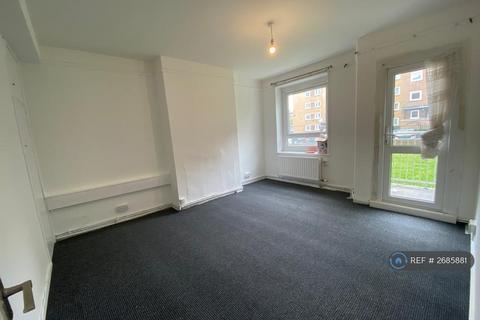 undefined, Taylor House, London, SW2
