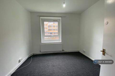 undefined, Taylor House, London, SW2