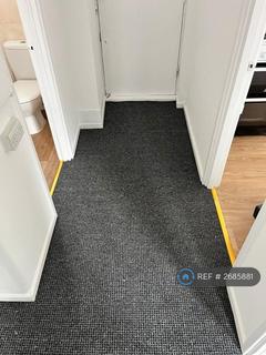 undefined, Taylor House, London, SW2