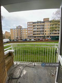 undefined, Taylor House, London, SW2