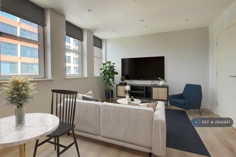 undefined, Richmond House, Bournemouth, BH2