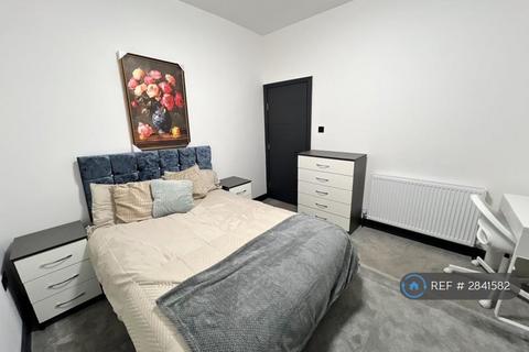 undefined, Guildford Road, Manchester, M19