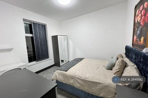 undefined, Guildford Road, Manchester, M19