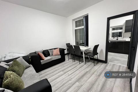 undefined, Guildford Road, Manchester, M19