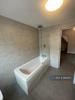 3 bedroom terraced house to rent, Spa St, Lincoln, LN2