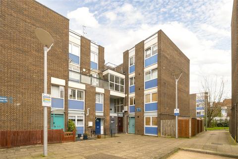 Exmoor House, 1 Gernon Road, Bow, London, E3
