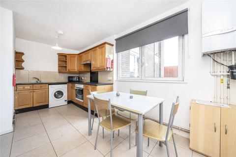 undefined, Exmoor House, 1 Gernon Road, Bow, London, E3