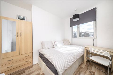 undefined, Exmoor House, 1 Gernon Road, Bow, London, E3