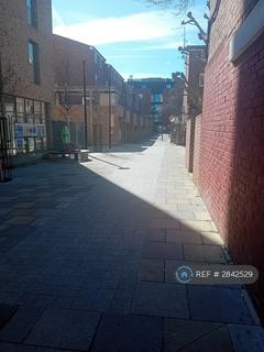 undefined, Corker Walk, London, N7