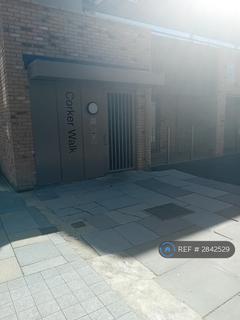 undefined, Corker Walk, London, N7