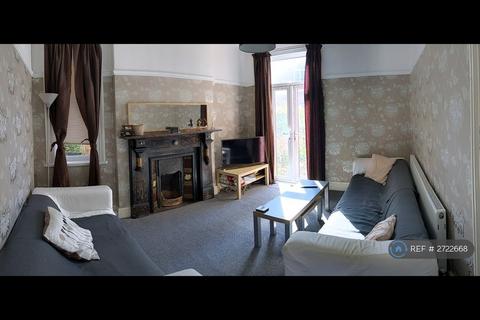 undefined, Mayo Road, Nottingham, NG5