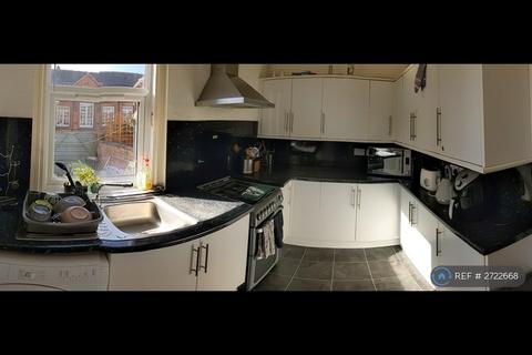 undefined, Mayo Road, Nottingham, NG5