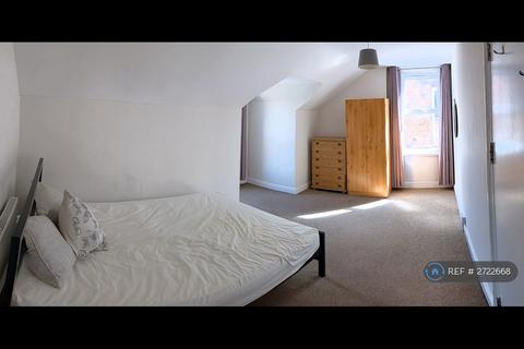 undefined, Mayo Road, Nottingham, NG5