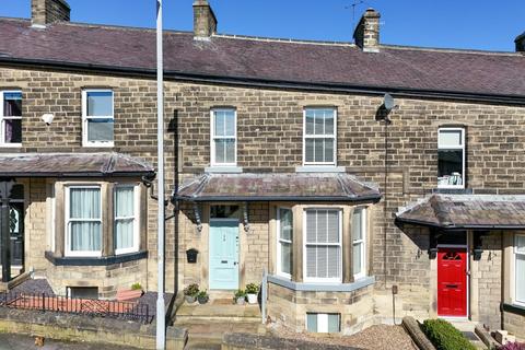 3 bedroom terraced house for sale, Skipton Road, Silsden, West Yorkshire, BD20