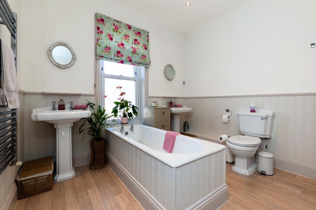 House Bathroom