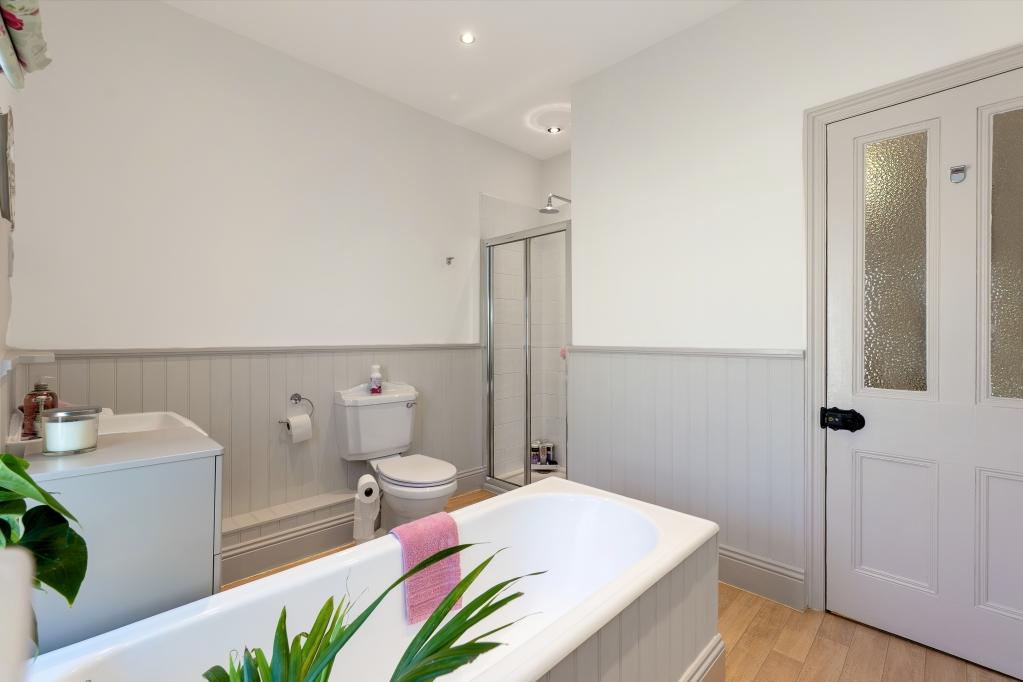 House Bathroom