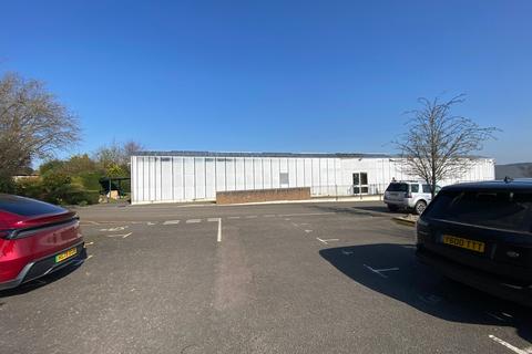 Office for sale, Fryern Court Rd Fordingbridge SP6 1QX