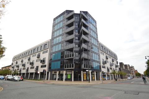 Bishops Corner, Hulme M15