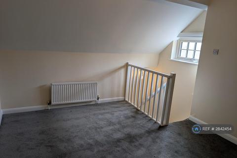 undefined, Castlegate, Malton, YO17