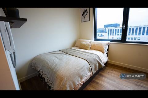 undefined, Pearl Works, Sheffield, S1