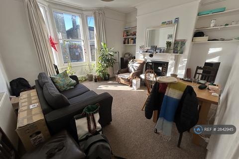 1 bedroom flat to rent, Bateman Street, Cambridge, CB2
