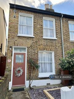 undefined, Barclay Road, London, E17