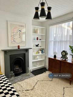 undefined, Barclay Road, London, E17