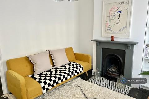 undefined, Barclay Road, London, E17