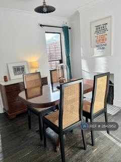 undefined, Barclay Road, London, E17