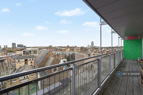 2 bedroom flat to rent, Tinderbox House, London, SE8