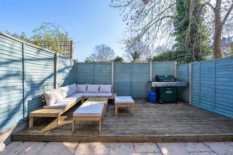 2 bedroom apartment for sale, Ariel Road, London, NW6