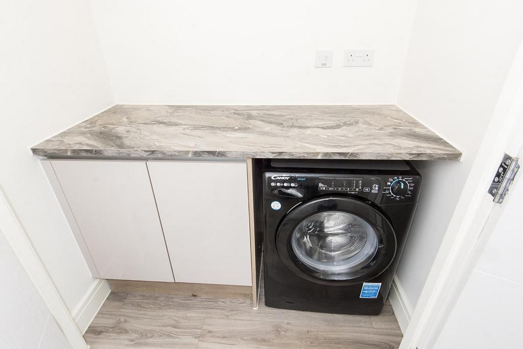 Utility Cupboard