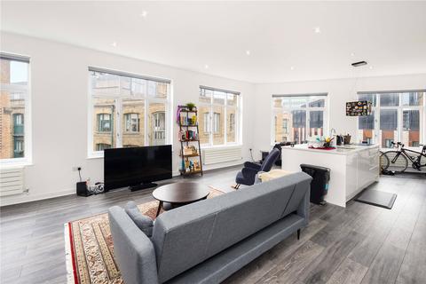 2 bedroom flat to rent, Phipp Street, London, EC2A