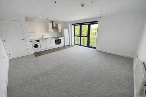 undefined, Apartment 15, Ivy Apartments, 7 Gorse Road, Luton, Bedfordshire, LU1 4GL