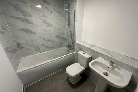 undefined, Apartment 15, Ivy Apartments, 7 Gorse Road, Luton, Bedfordshire, LU1 4GL