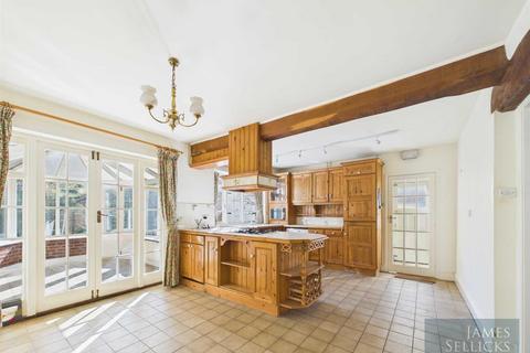 undefined, Ruth Cottage, East Langton, Market Harborough