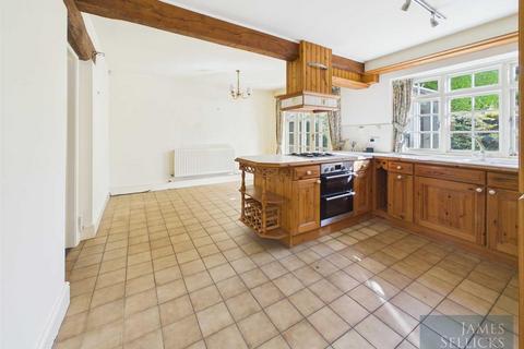undefined, Ruth Cottage, East Langton, Market Harborough