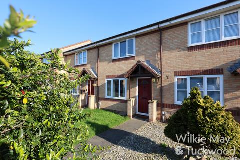 2 bedroom semi-detached house for sale, Larch Close, Bridgwater TA6