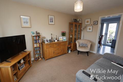2 bedroom semi-detached house for sale, Larch Close, Bridgwater TA6