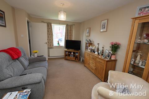 2 bedroom semi-detached house for sale, Larch Close, Bridgwater TA6