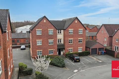 undefined, Fairhills Road, Irlam, M44