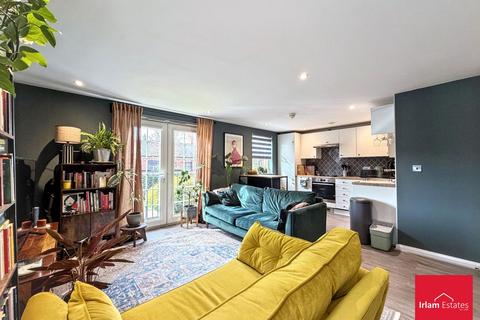 undefined, Fairhills Road, Irlam, M44