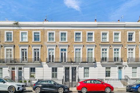 undefined, Lamont Road, London SW10