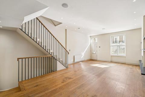 undefined, Lamont Road, London SW10